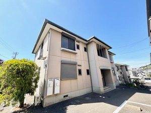 シャーメゾン一の宮　Ｃ棟 A0101号-1