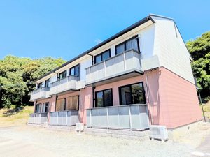 シャーメゾン江汐　Ｂ棟 B0103号-1