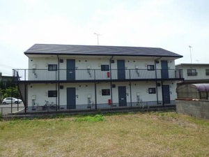 シャーメゾンシャリテ　Ａ棟 A0202号-1