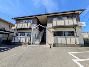 シャーメゾン侍町 A0202号-1