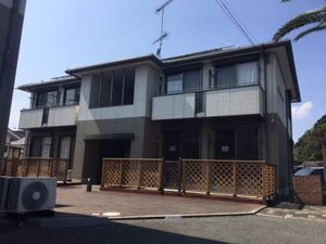 クリスタルシティー　’Ｋ B0201号-1