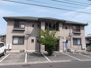 スターガーデン長府　ステラ F0201号-1