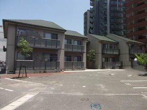 スターガーデン長府　ジュピター