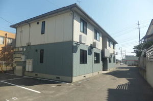 コスモパークペガサス