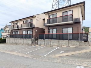 シャーメゾン　ペリート