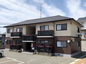 シャーメゾン　ペリート　Ⅱ A0201号-1