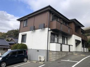 シャーメゾンマリンコート A0202号-1