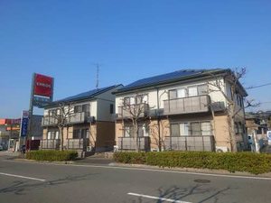 ハピネスあかだ A0105号-1