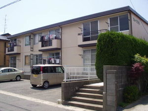 フォーブル豊 A0203号-1