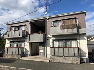 シャーメゾン小月本町 A0101号-1