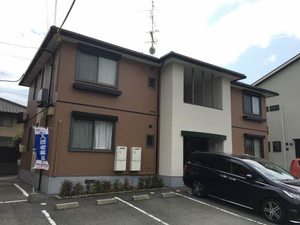 シャーメゾン　ダンディライオン　Ｃ棟 C0201号-1