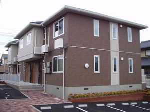 シャーメゾン ダンディライオン E棟 A0202号-15