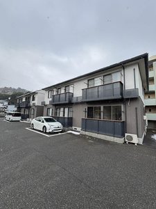 ヴィバーチェ椋野　Ⅰ棟 A0104号-1