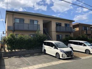 コート豊町 A0202号-1