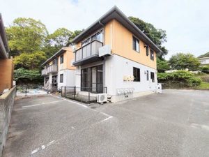 シャーメゾン長府黒門 A0101号-1