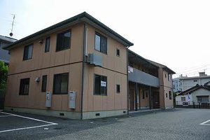 シャーメゾンミストラル A0201号-1