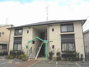 ディアス和田 A0102号-1