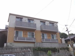 ベルヴュ貴船 A0102号-1