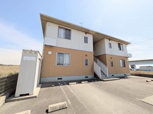 シャーメゾン厚陽