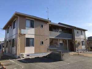 レジデンス高砂