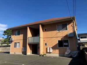 シャーメゾン永田本町Ⅱ A0201号-1