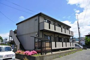 桜ハイツ A0101号-1