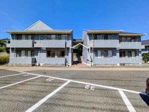 ボナールメゾン　桜 A0201号-1