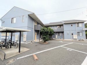 ボナールメゾン　風 B0204号-1