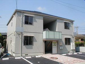 シャーメゾン向山