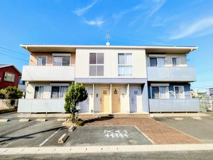 三井ヴィラ A0201号-1