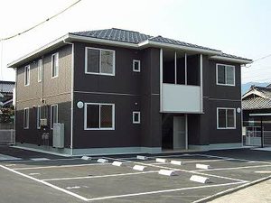 シャーメゾン　クレセオ長門