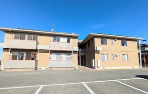 シャーメゾン名池 A0201号-1