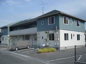 シャーメゾン　ジョイナス　Ａ棟 A0201号-1