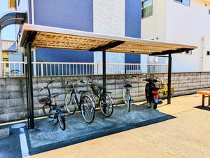 シャーメゾン　ジョイナス　Ａ棟 A0201号-14