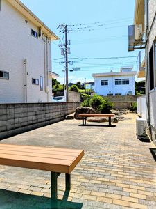 シャーメゾン ジョイナス A棟 A0201号-15