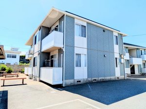 シャーメゾン　ジョイナス　Ｂ棟