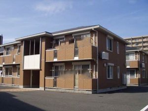 シャーメゾンハイネス　Ａ棟 A0101号-1