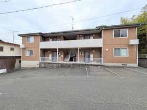 幡生ＳＨＭ　サンヒルズコート A0205号-1