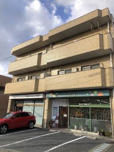 第二大翔ビル A0301号-1