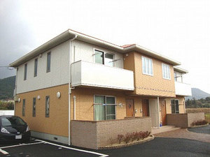 シャーメゾン　ルミエール　ＫⅠ A0201号-1