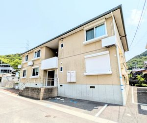 シャーメゾン楠乃　壱番館 A0102号-1