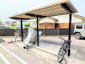 シャーメゾン楠乃 参番館 C0202号-15