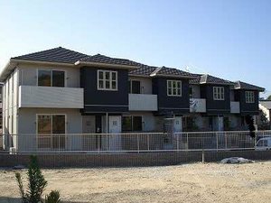 和ハウス A0201号-1