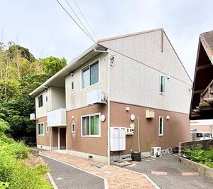 シャーメゾンクワトロ A0201号-1