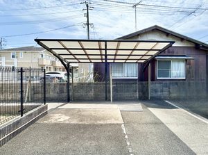 ベルハイツ A0101号-15