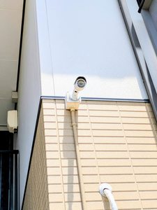 ベルハイツ A0202号-3