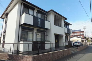 シャーメゾン亀浦