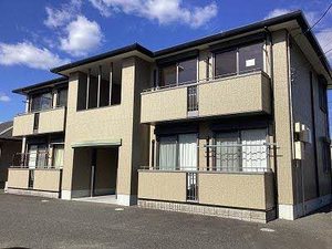 シャーメゾン愛