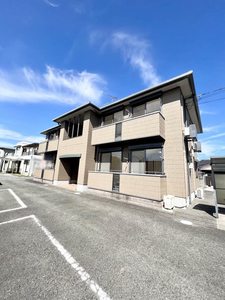 シャーメゾン殿町 A0101号-1