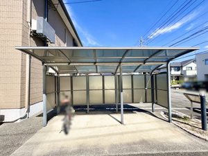 シャーメゾン殿町 A0101号-14